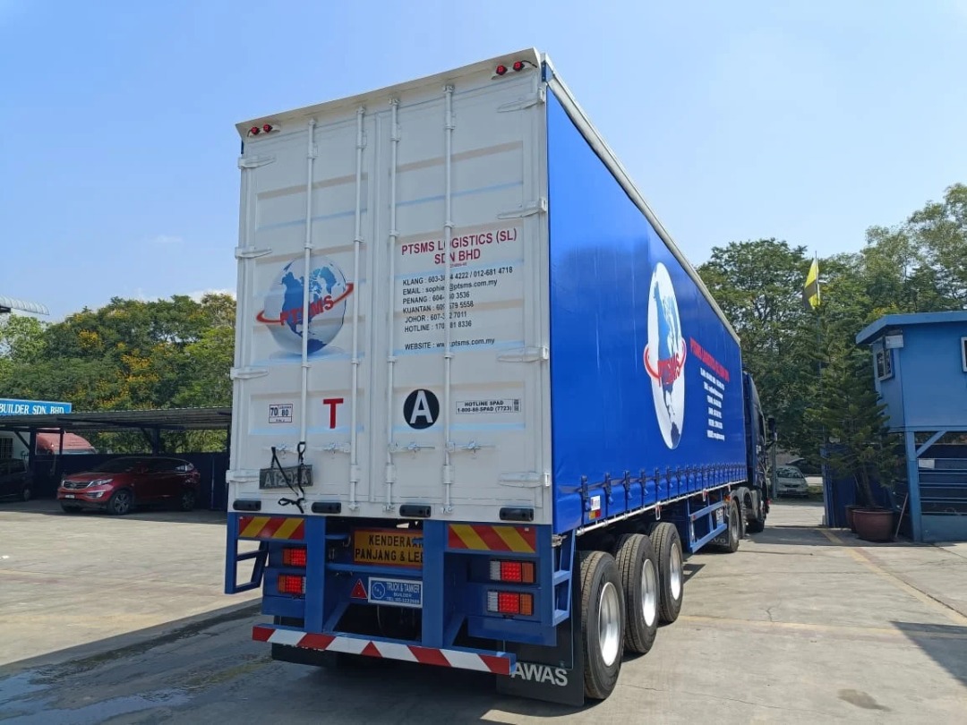 Road Transport